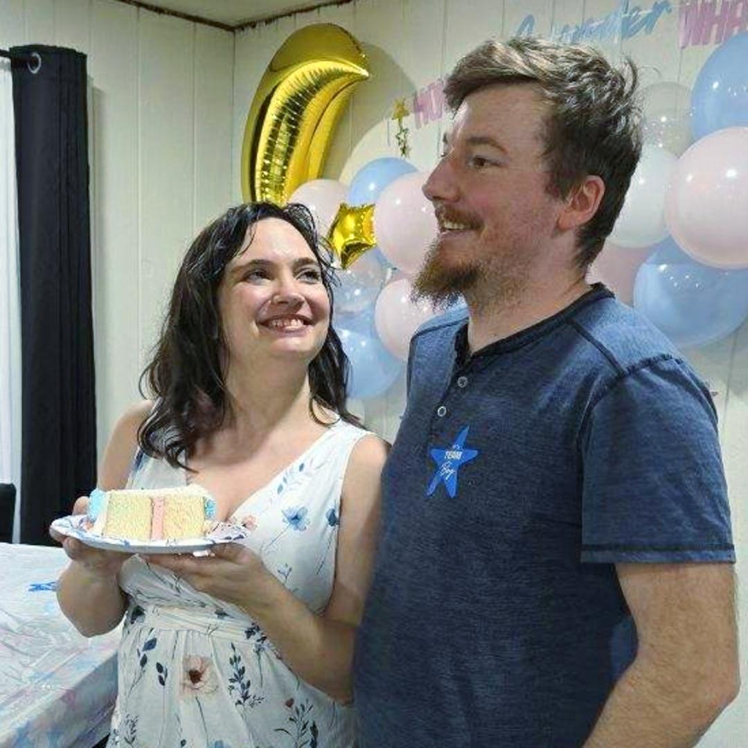 Photo shared by Tyia for their Babylist baby registry.