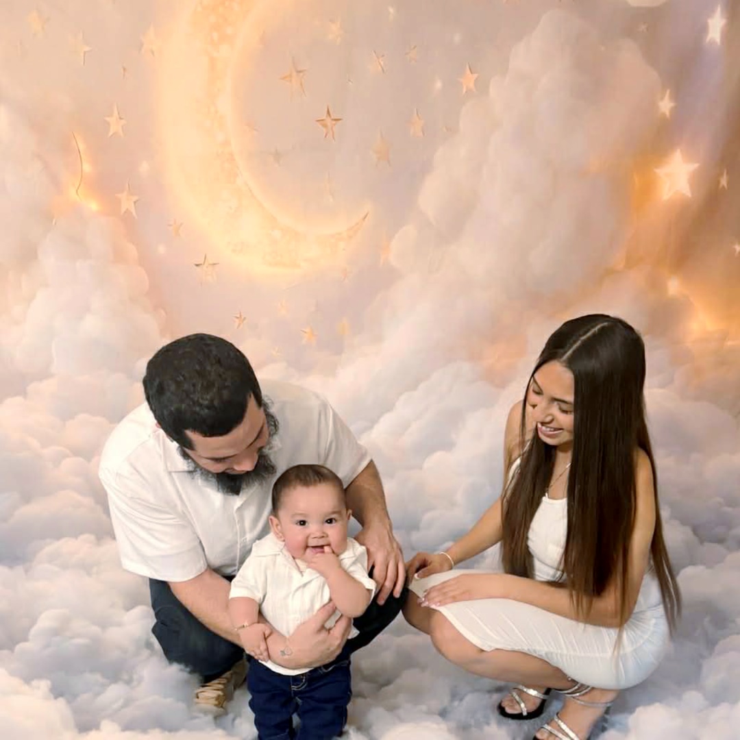 Photo shared by Destiny for their Babylist baby registry.