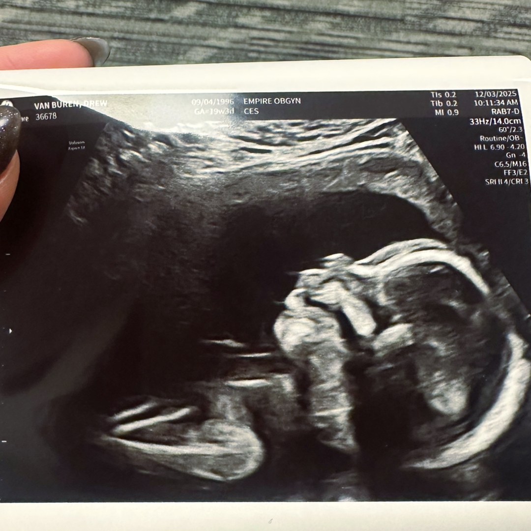 Photo shared by Drew for their Babylist baby registry.