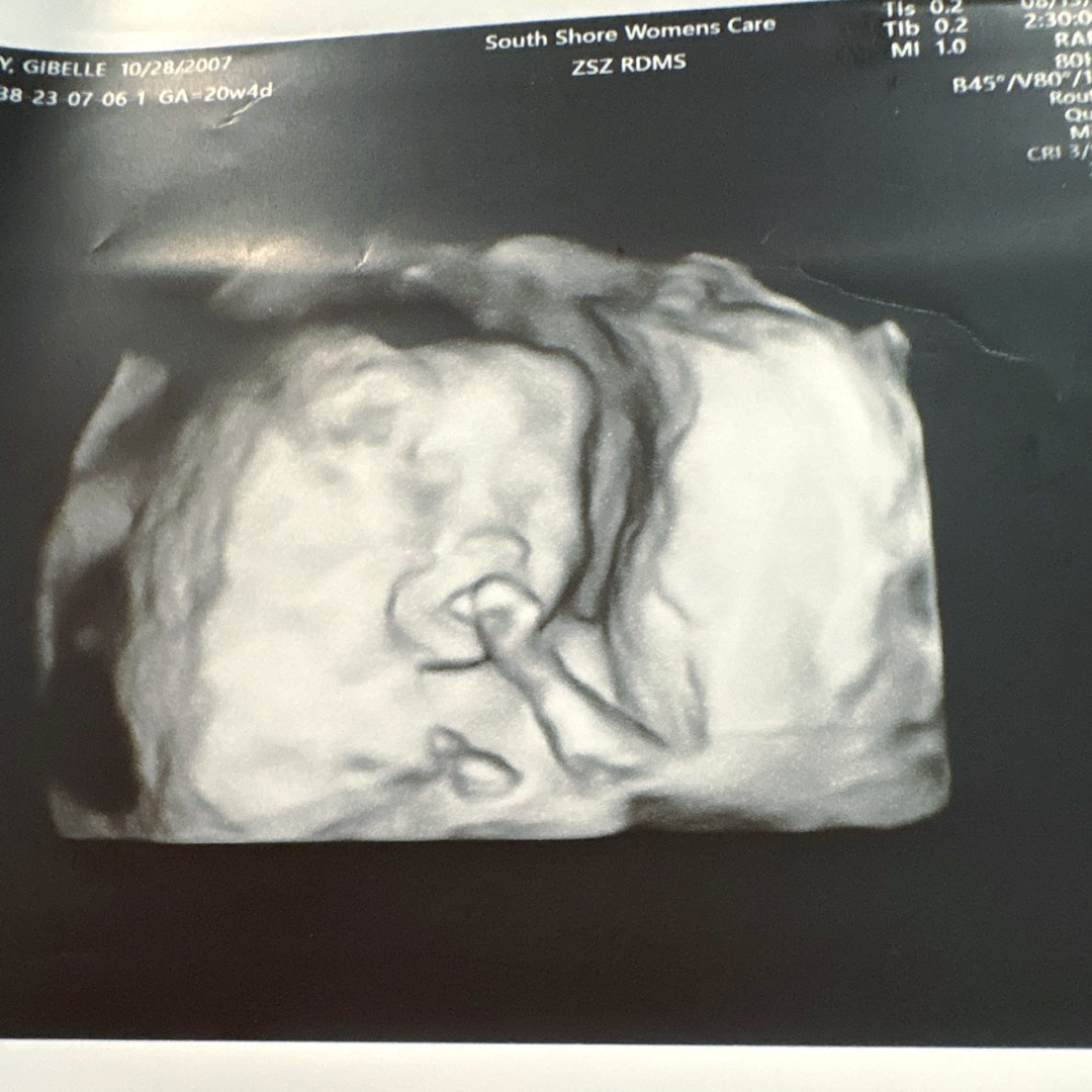 Photo shared by Gibelle for their Babylist baby registry.