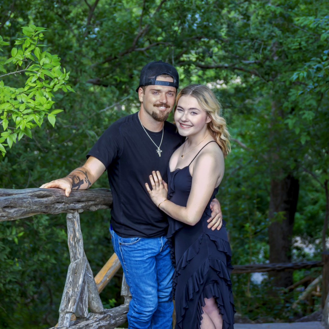 Photo shared by Emily for their Babylist baby registry.