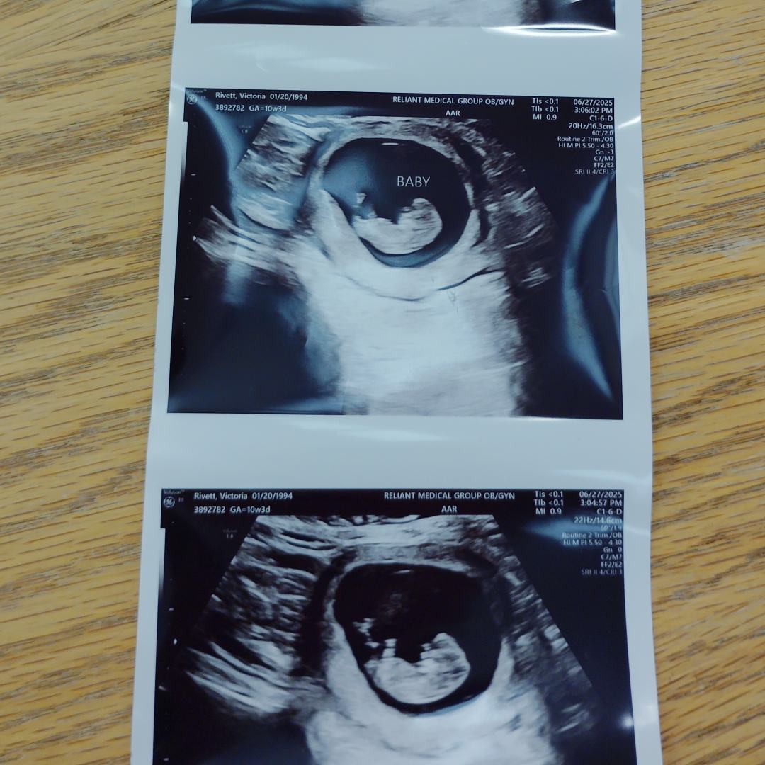 Photo shared by Victoria for their Babylist baby registry.