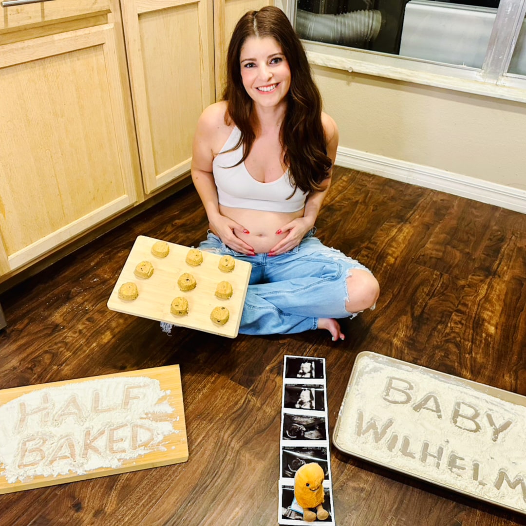Photo shared by Sierra for their Babylist baby registry.