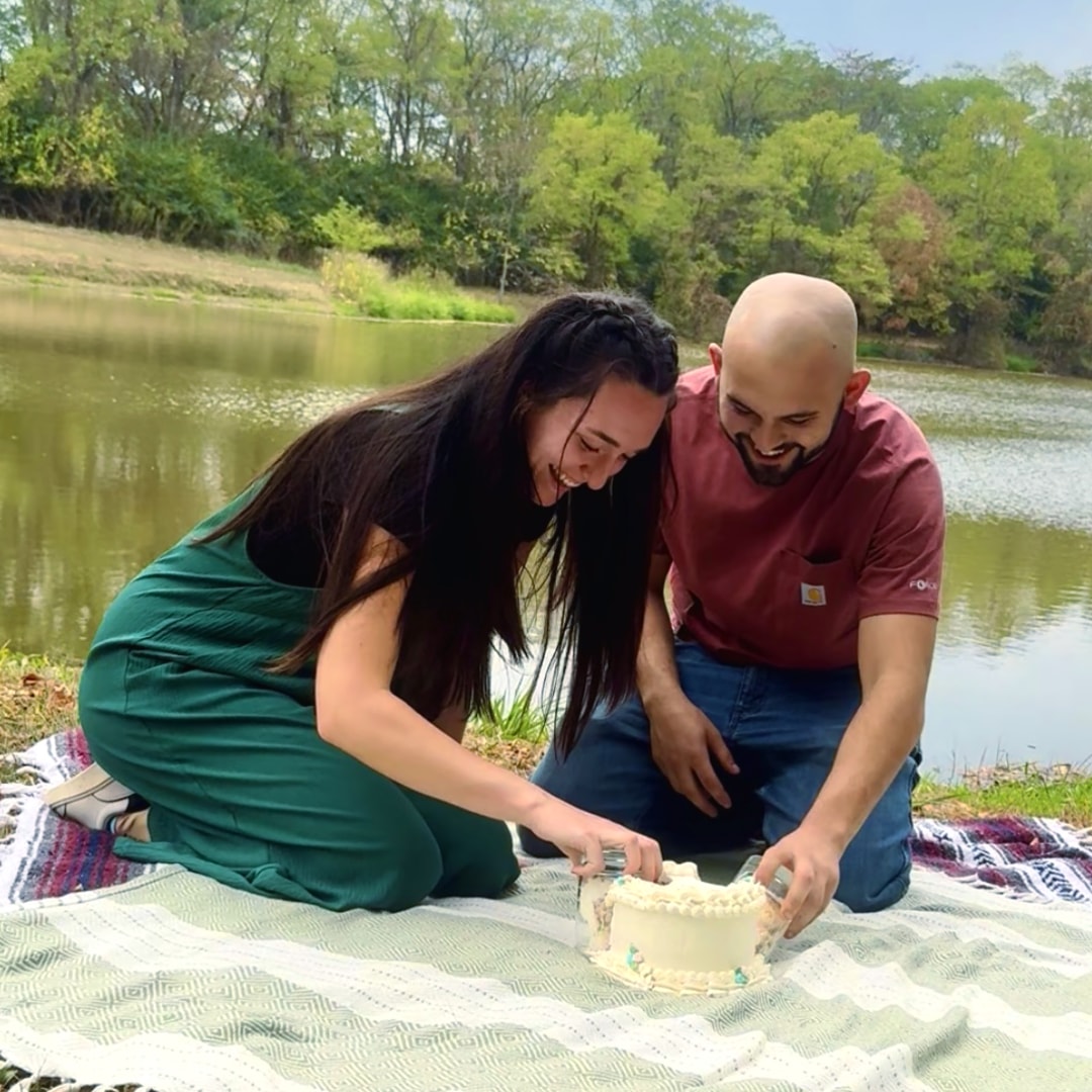 Photo shared by Kennedy for their Babylist baby registry.