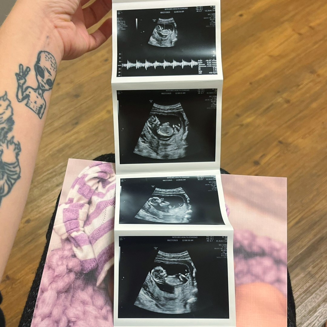 Photo shared by Julia for their Babylist baby registry.