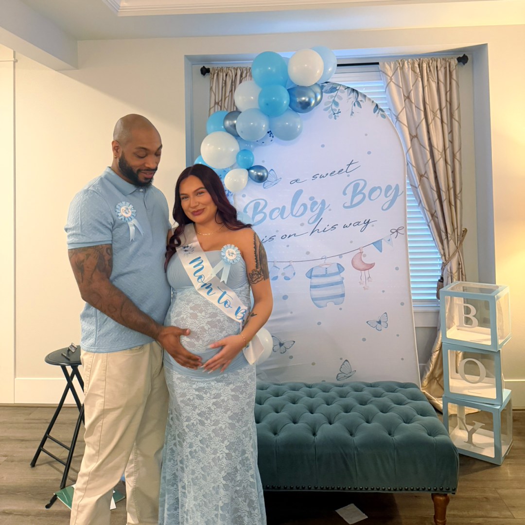 Photo shared by Daniela for their Babylist baby registry.