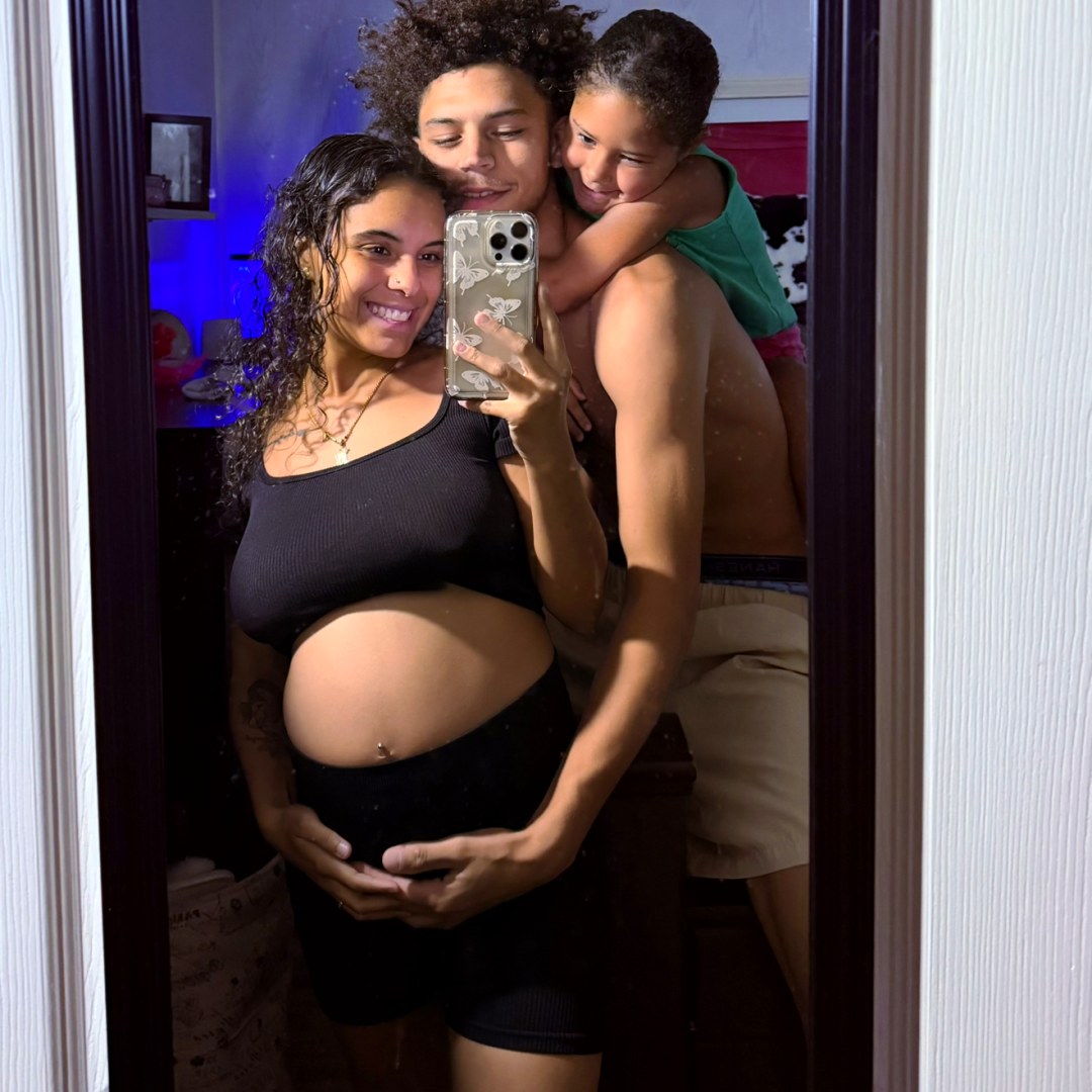 Photo shared by Nevaeh for their Babylist baby registry.
