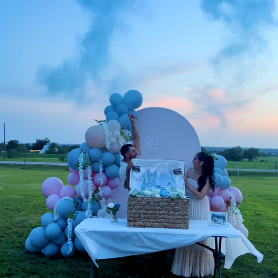 Photo shared by Daeyanna for their Babylist baby registry.