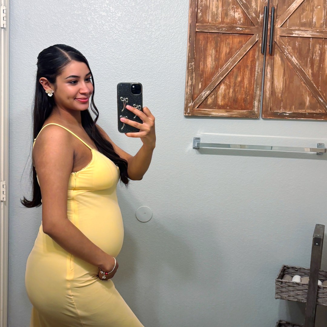 Photo shared by Zully for their Babylist baby registry.