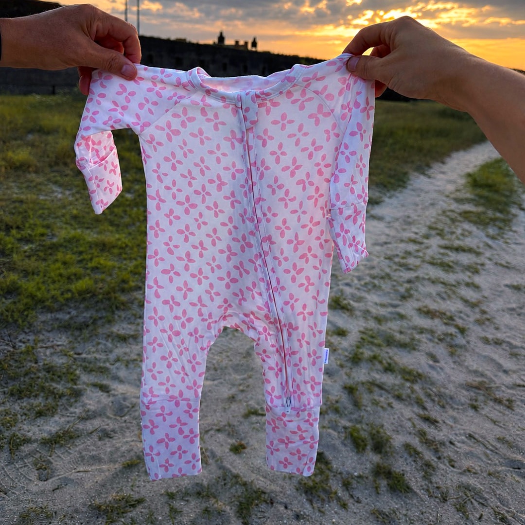 Photo shared by Deidra for their Babylist baby registry.