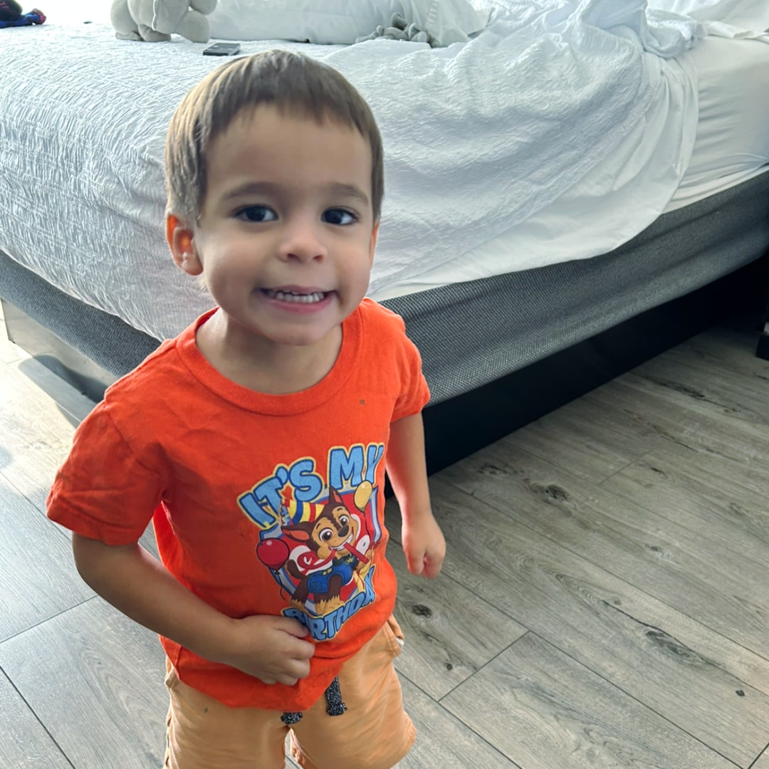Photo shared by Zita for their Babylist baby registry.