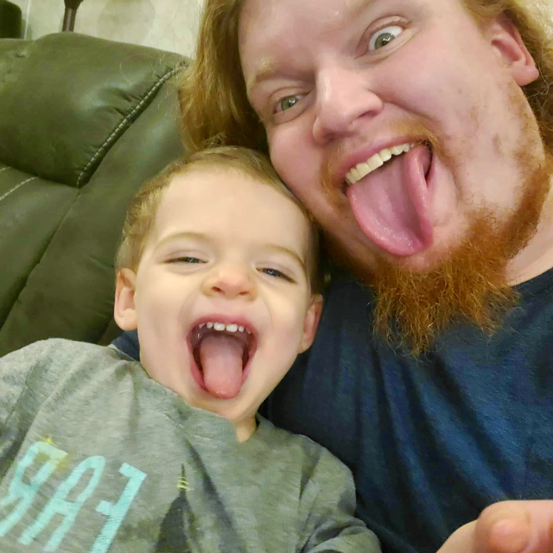 Photo shared by MaKayla for their Babylist baby registry.