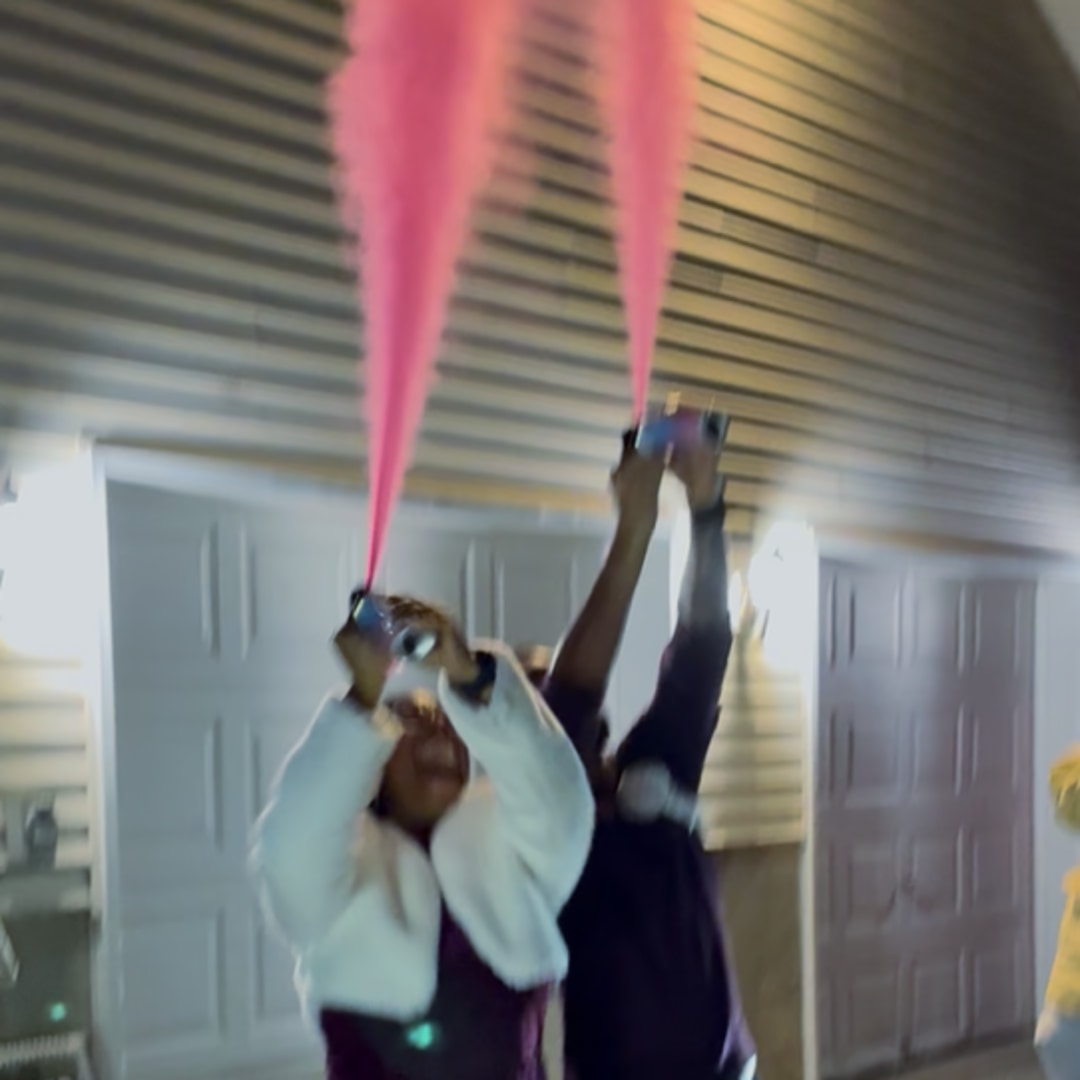 Photo shared by Jacqueline for their Babylist baby registry.