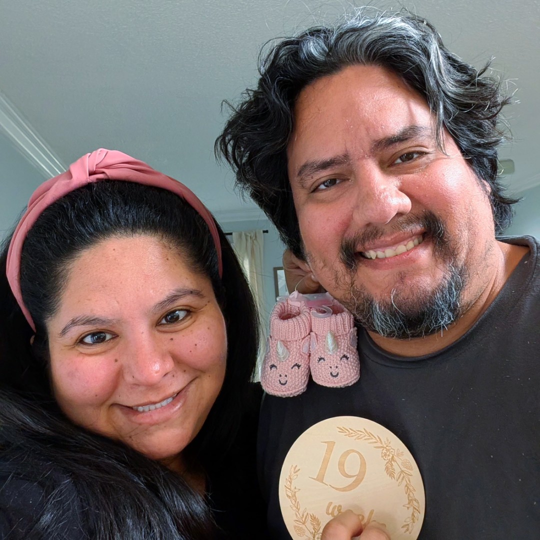 Photo shared by Gloria for their Babylist baby registry.