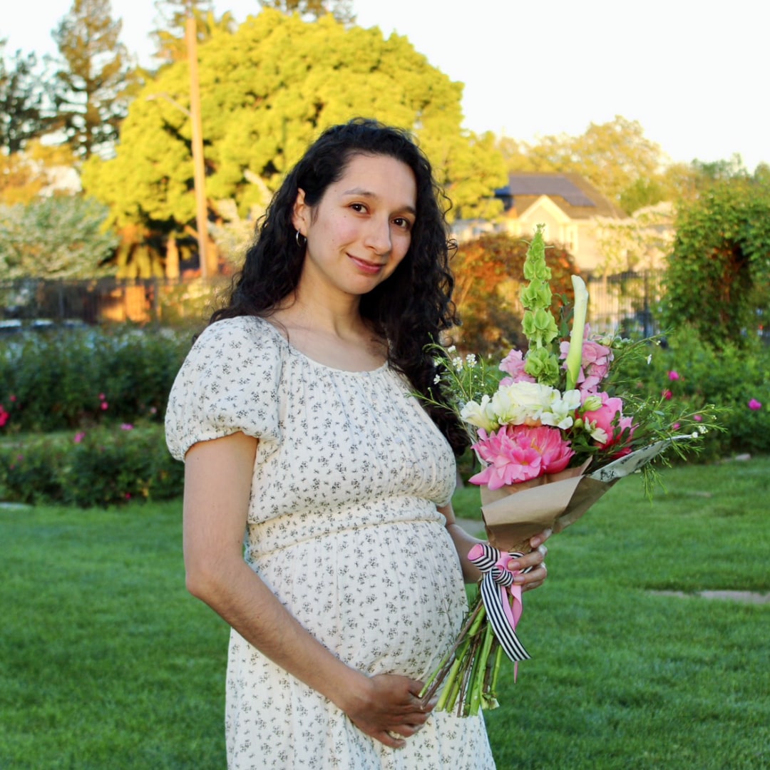 Photo shared by Jasmin for their Babylist baby registry.