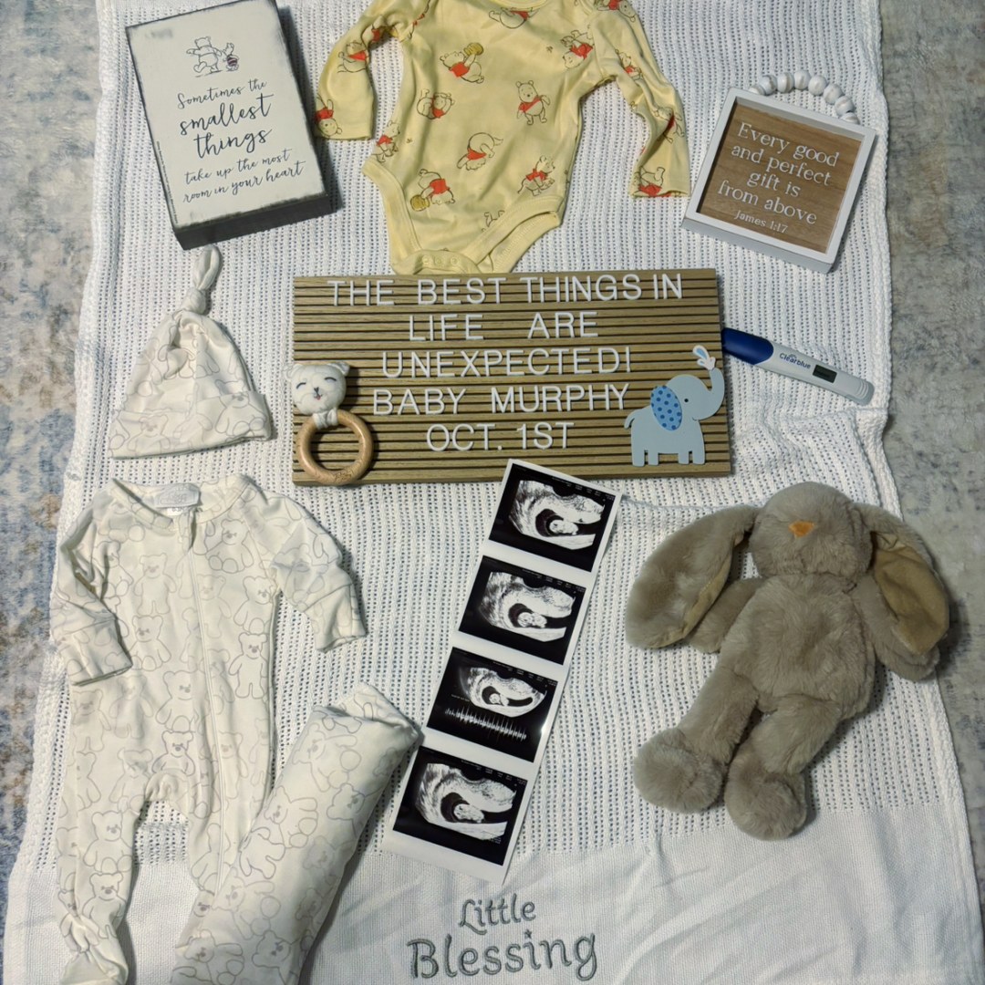 Photo shared by Peyton for their Babylist baby registry.