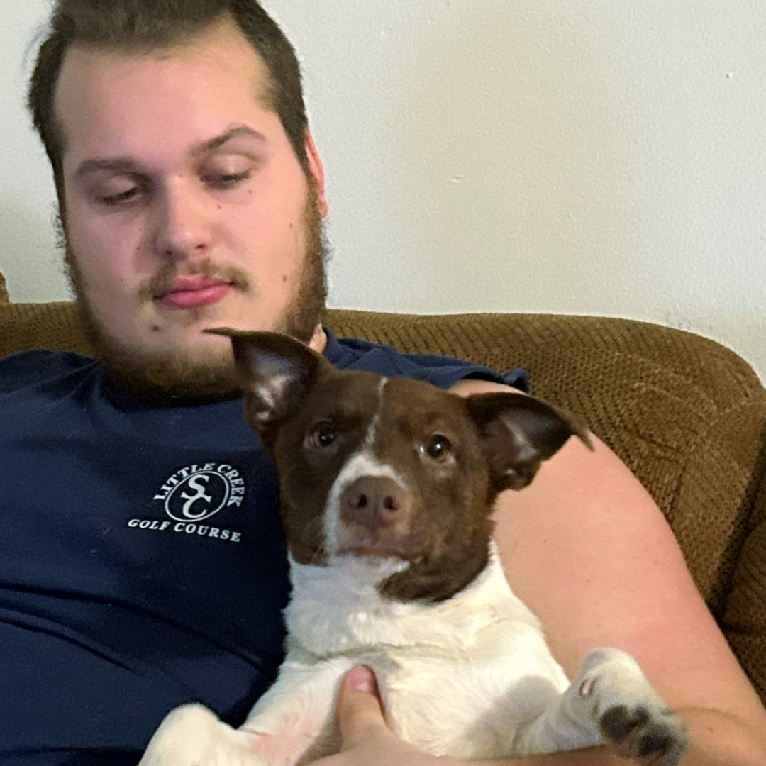 Photo shared by Breanna for their Babylist baby registry.