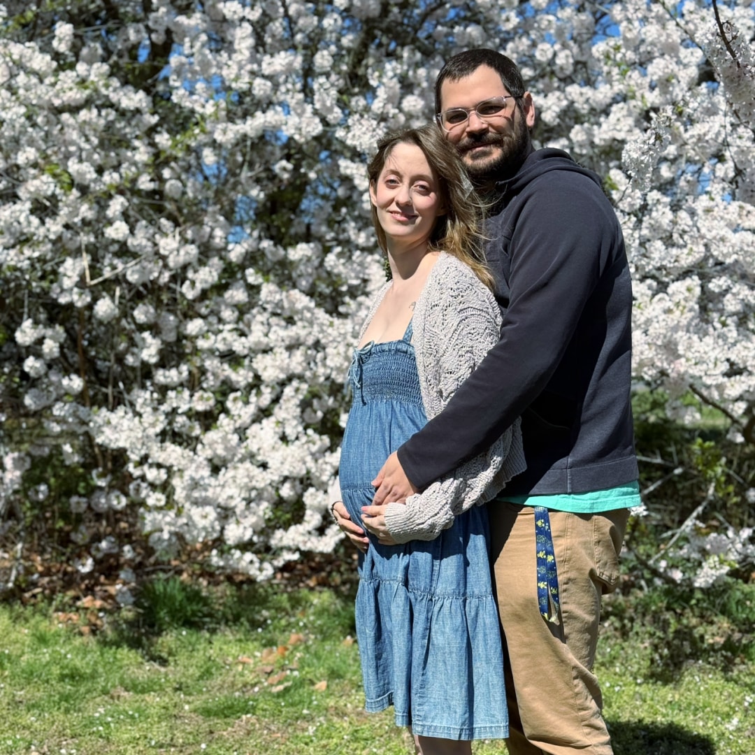 Photo shared by Kaitlin for their Babylist baby registry.