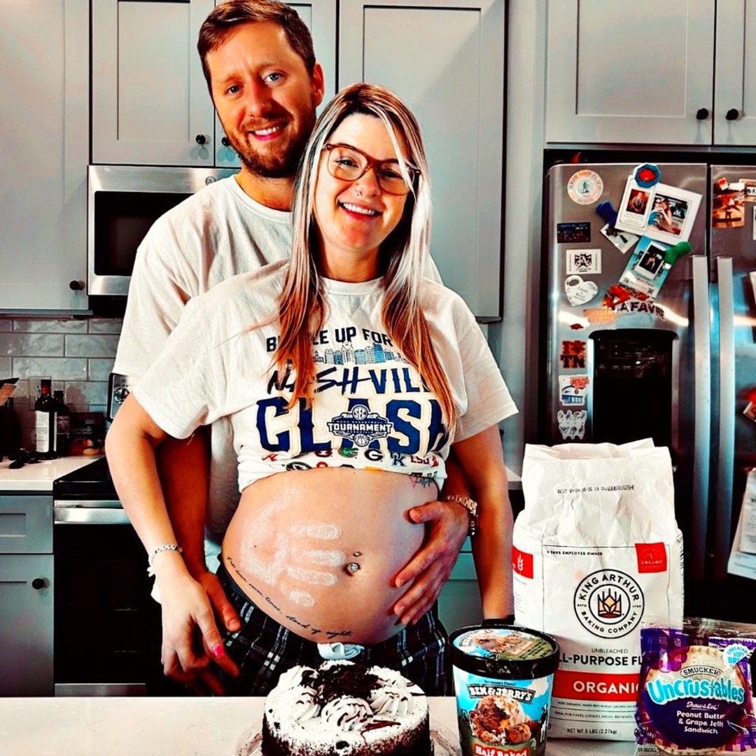 Photo shared by Kaylee for their Babylist baby registry.