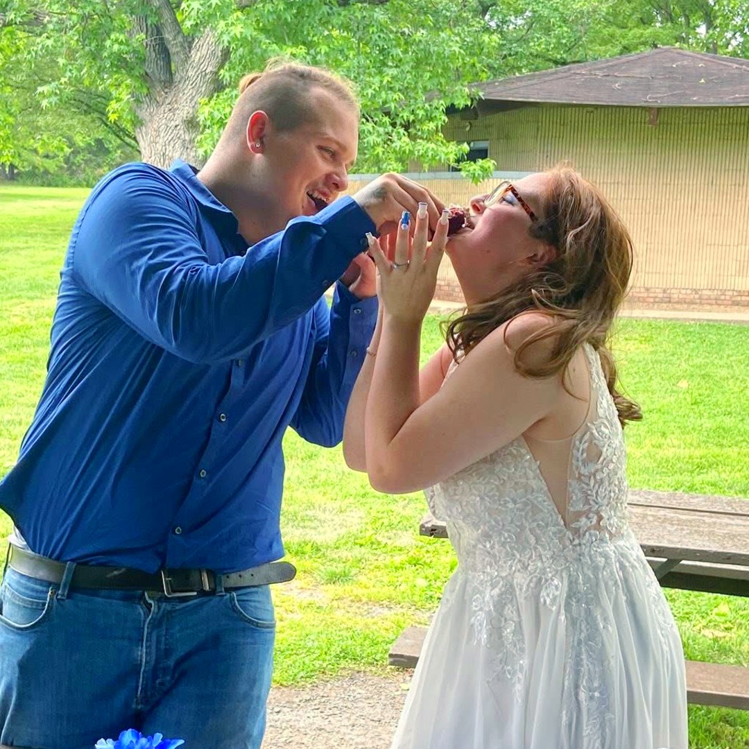 Photo shared by Breanna for their Babylist baby registry.