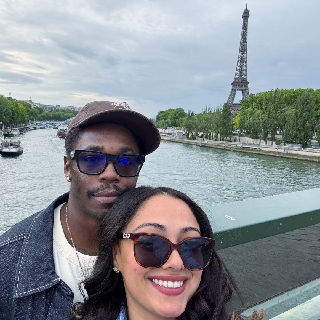 Photo shared by Katherine-Eve for their Babylist baby registry.