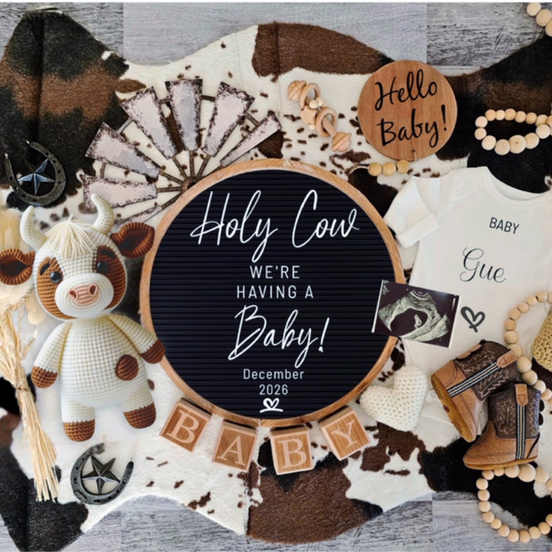 Photo shared by Kayleigh for their Babylist baby registry.