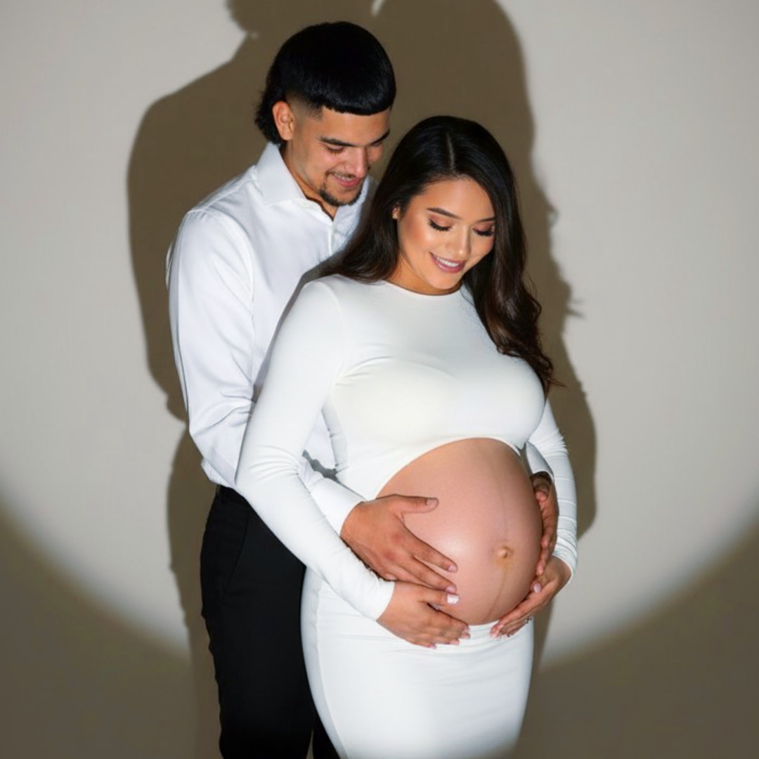 Photo shared by Damaris for their Babylist baby registry.