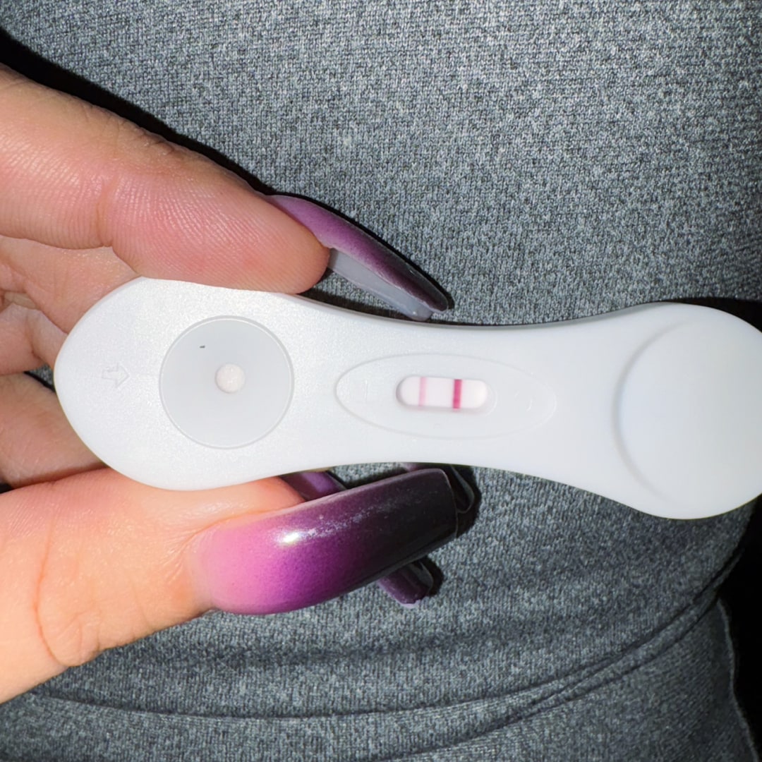 Photo shared by Lexi for their Babylist baby registry.