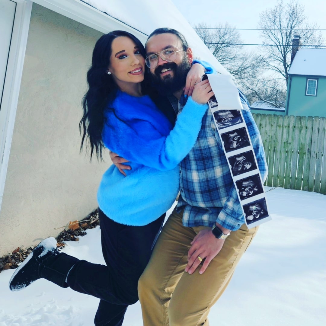 Photo shared by Debbie for their Babylist baby registry.