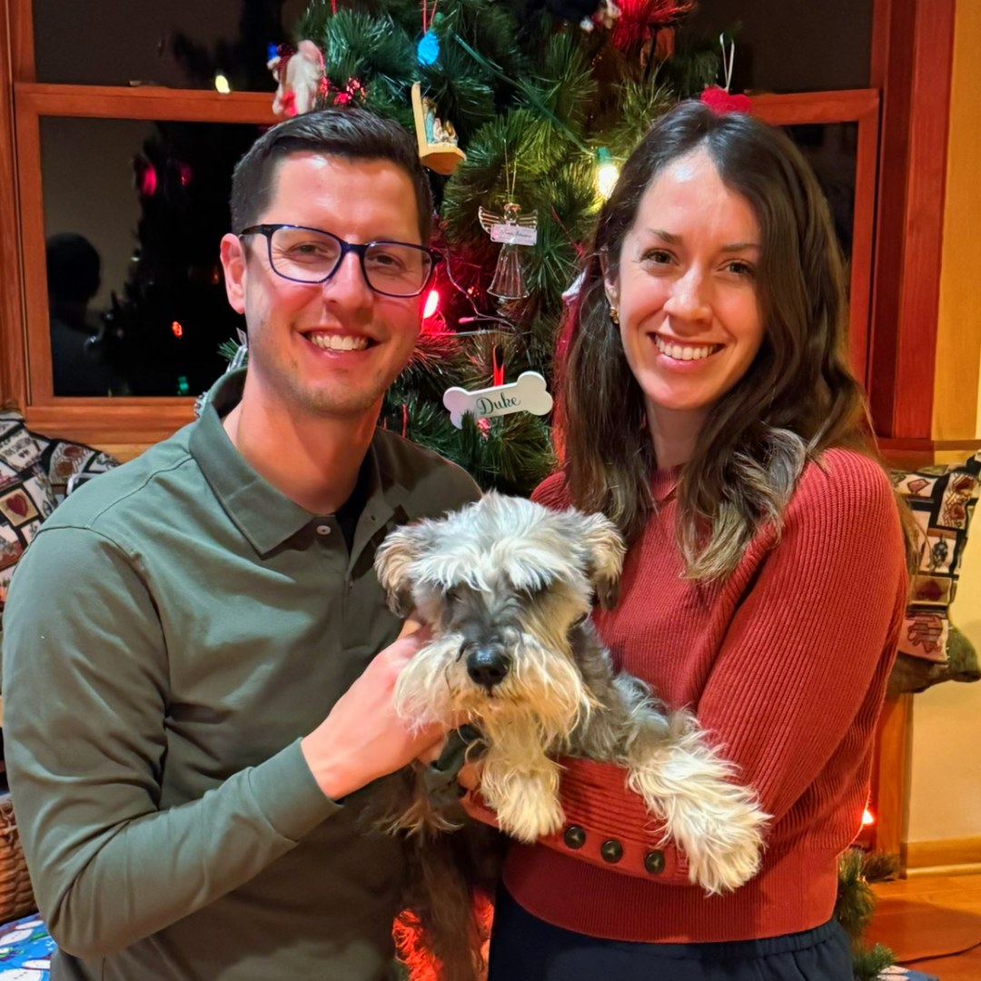 Photo shared by Allison for their Babylist baby registry.