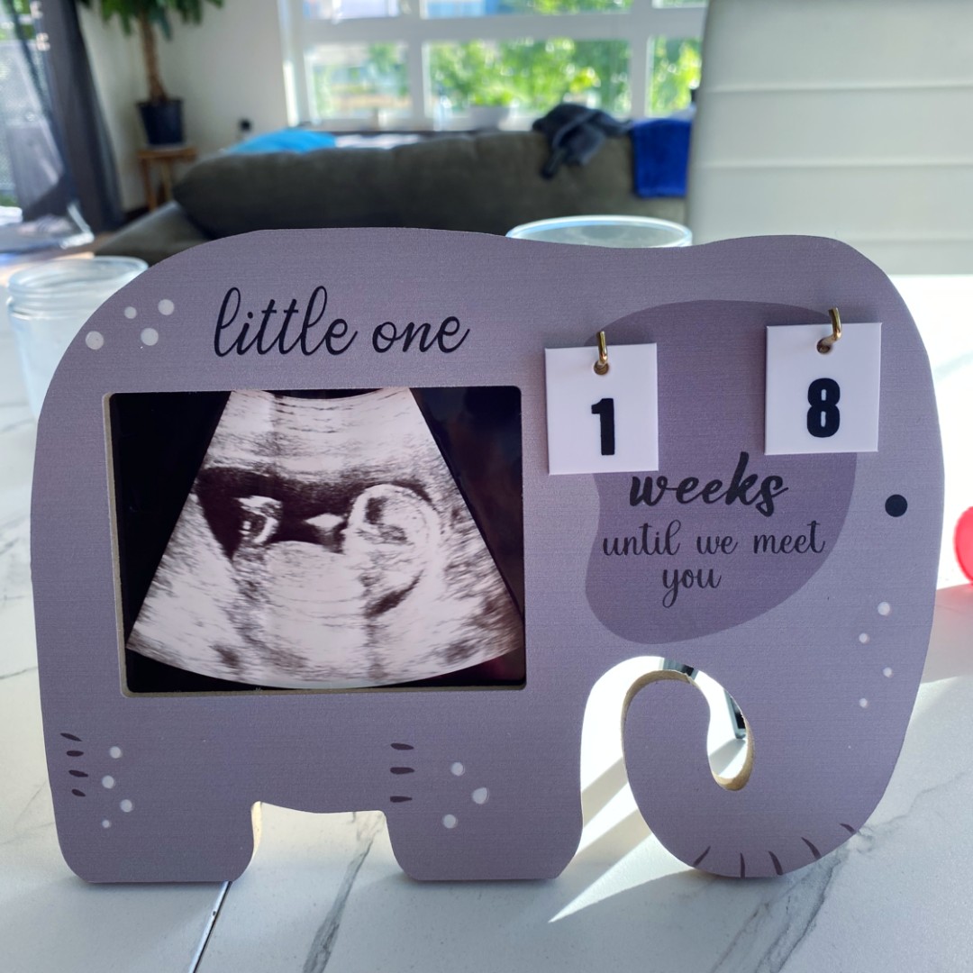 Photo shared by Ai for their Babylist baby registry.