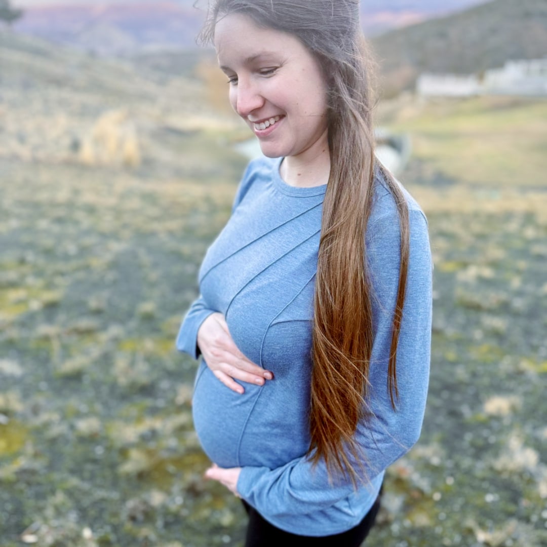 Photo shared by Karisa for their Babylist baby registry.