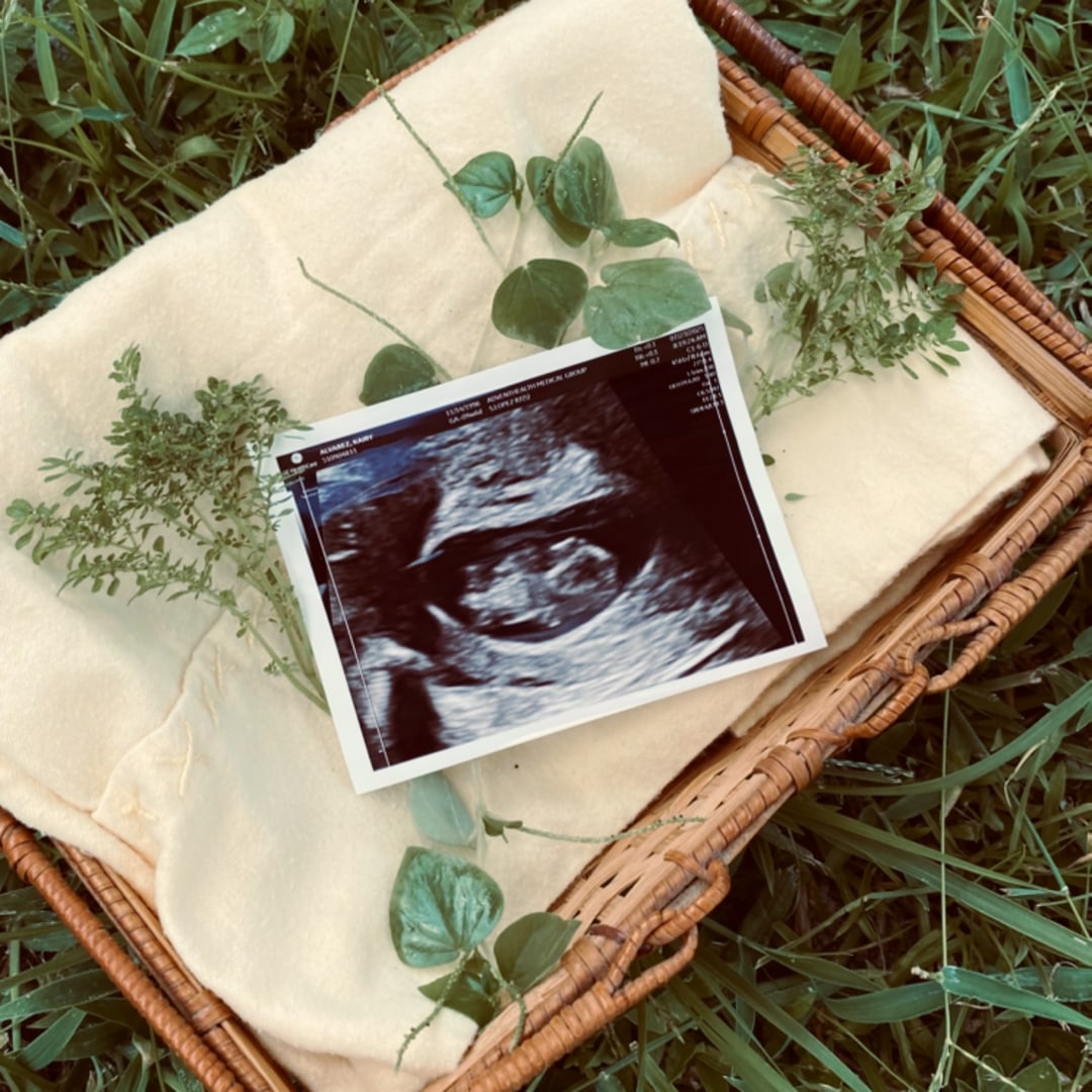 Photo shared by Kairy for their Babylist baby registry.