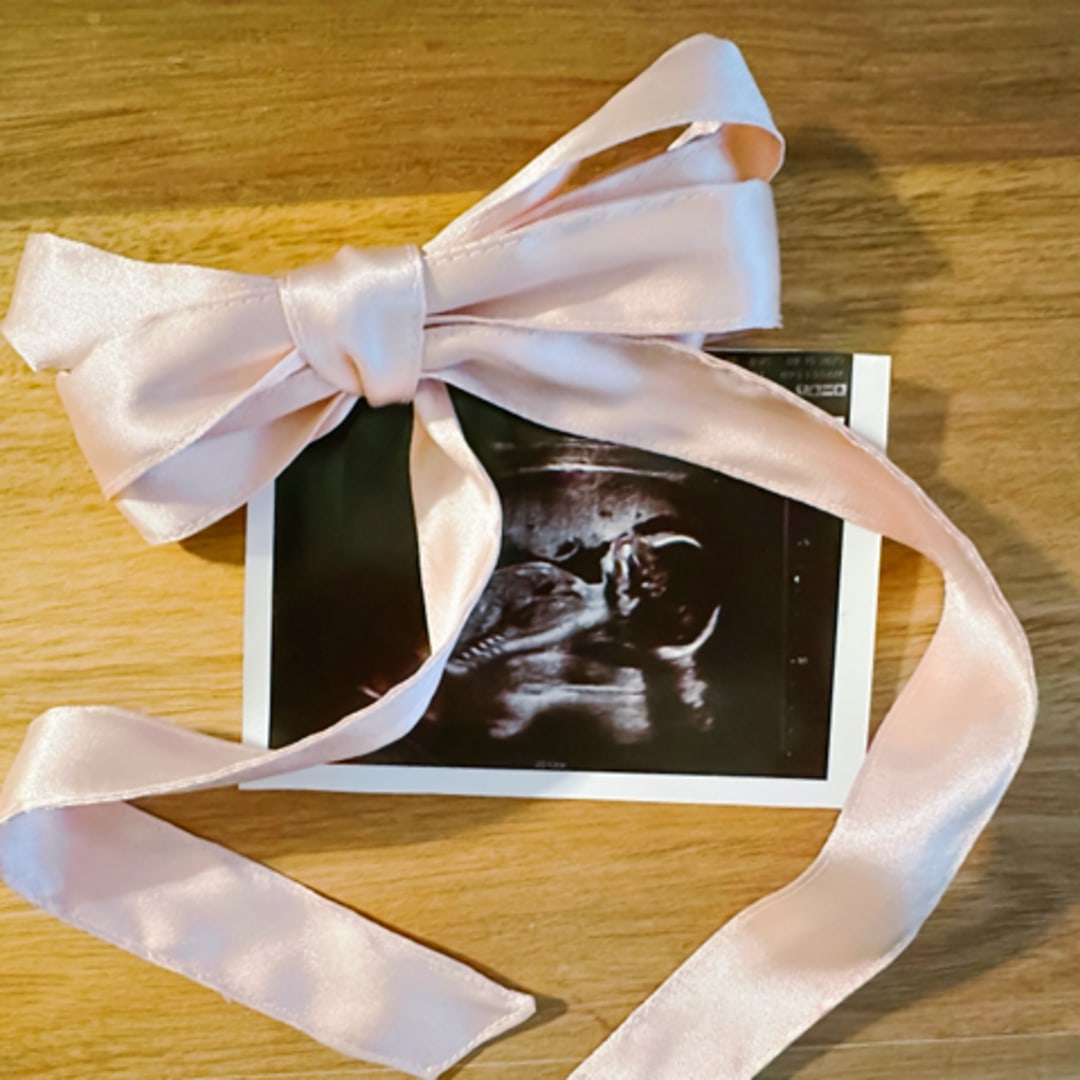 Photo shared by Estefani for their Babylist baby registry.