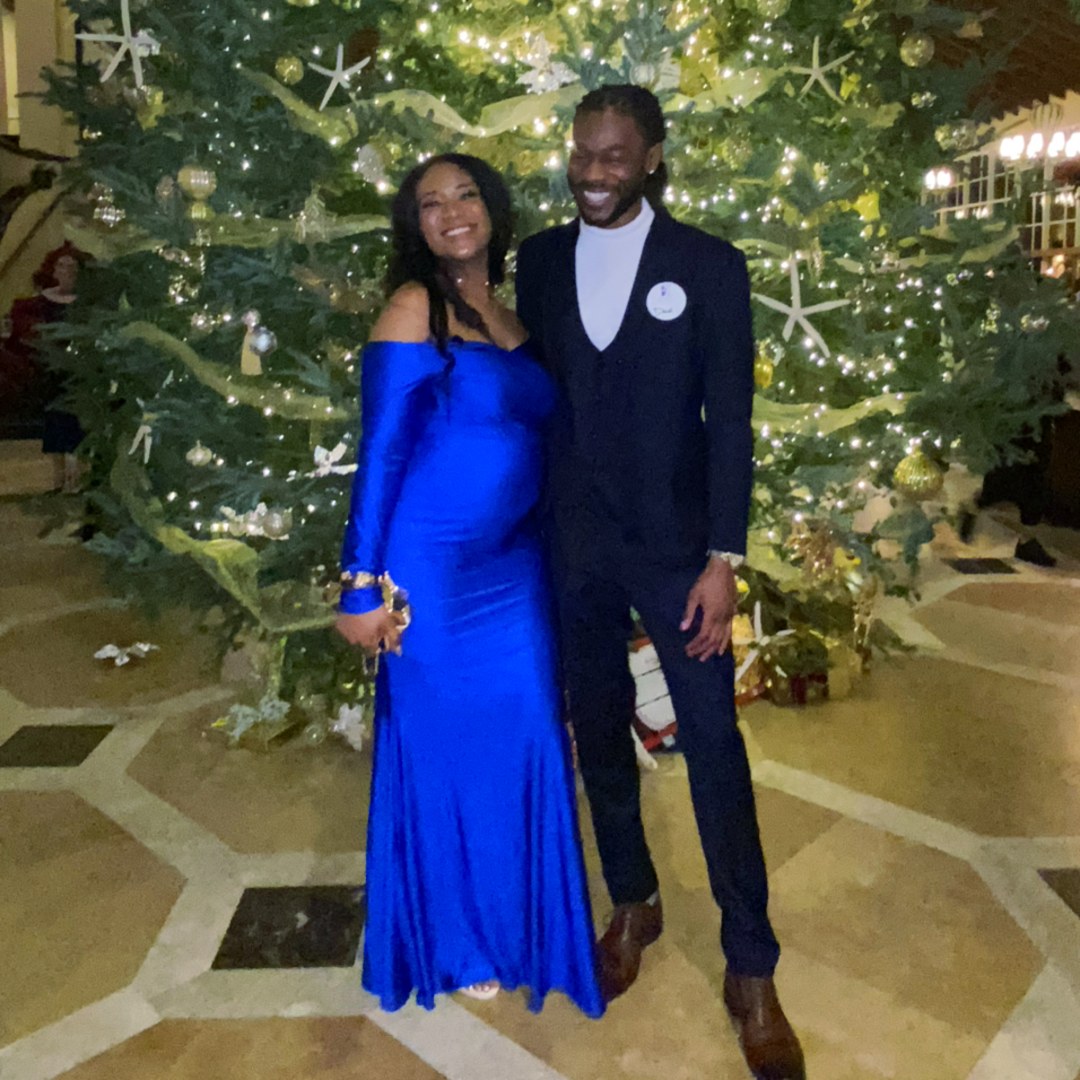 Photo shared by Jasmine for their Babylist baby registry.