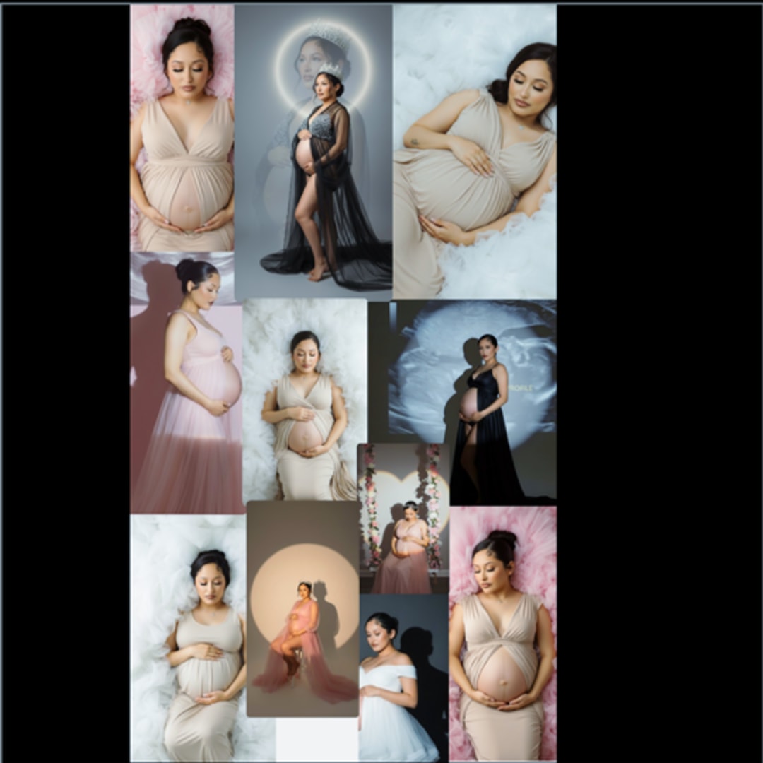 Photo shared by Ericka for their Babylist baby registry.