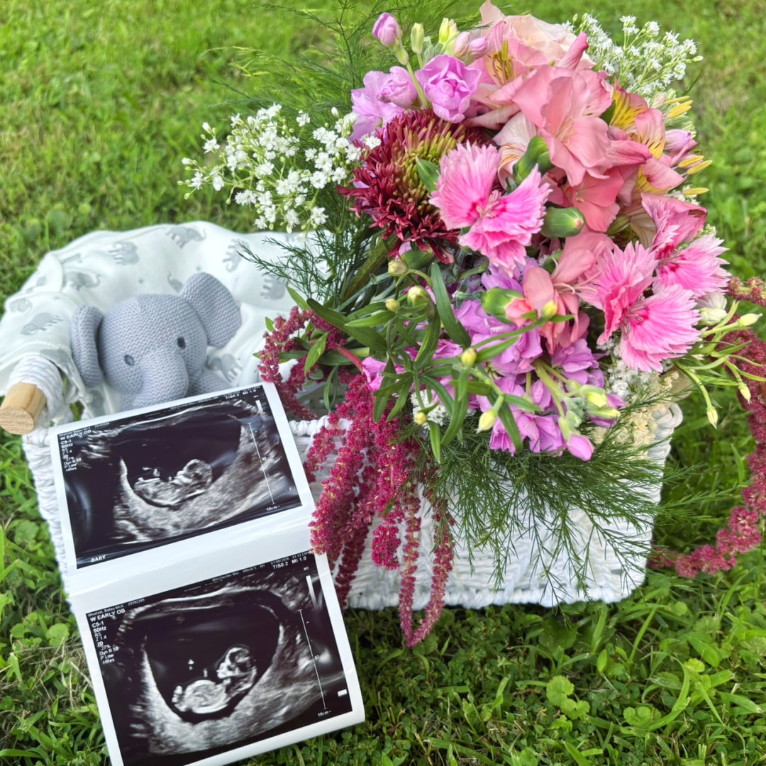 Photo shared by Bailey for their Babylist baby registry.