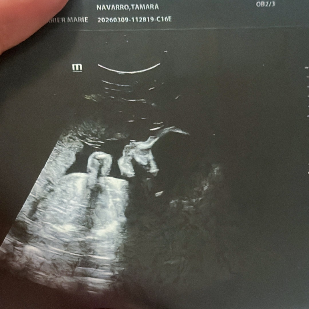 Photo shared by Tamara for their Babylist baby registry.