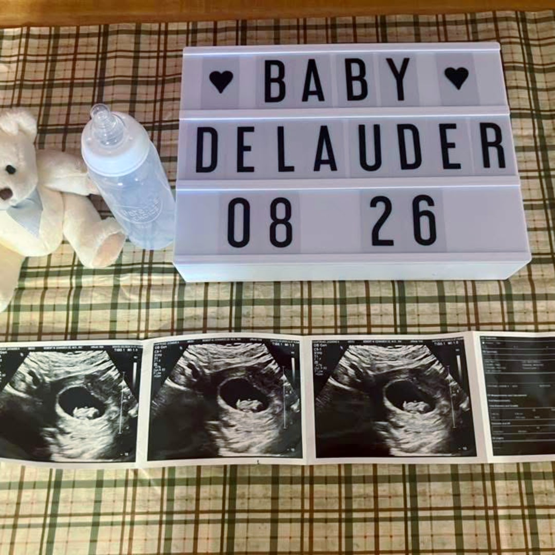 Photo shared by Jasmine for their Babylist baby registry.