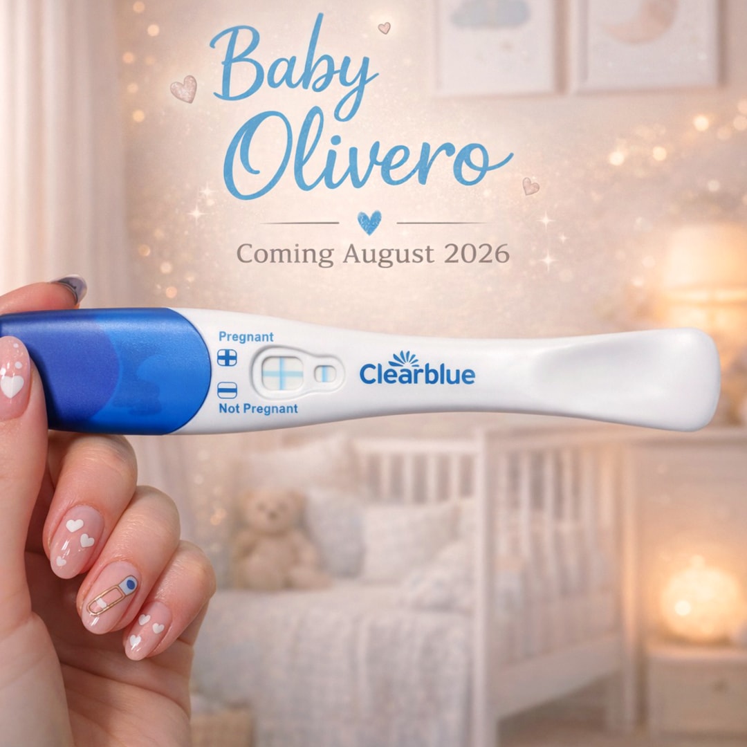 Photo shared by Briana for their Babylist baby registry.