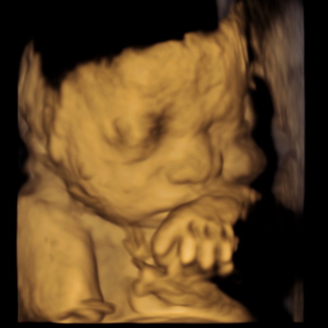 Photo shared by Aurora for their Babylist baby registry.