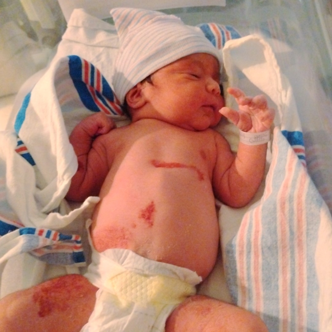 Photo shared by Jazmine for their Babylist baby registry.