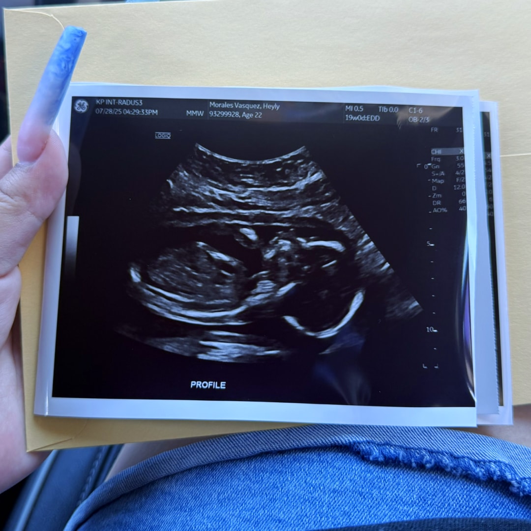 Photo shared by Heyly for their Babylist baby registry.