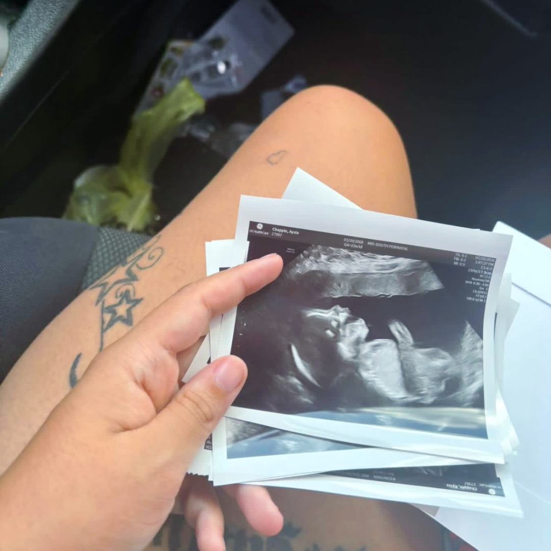 Photo shared by Aysia for their Babylist baby registry.