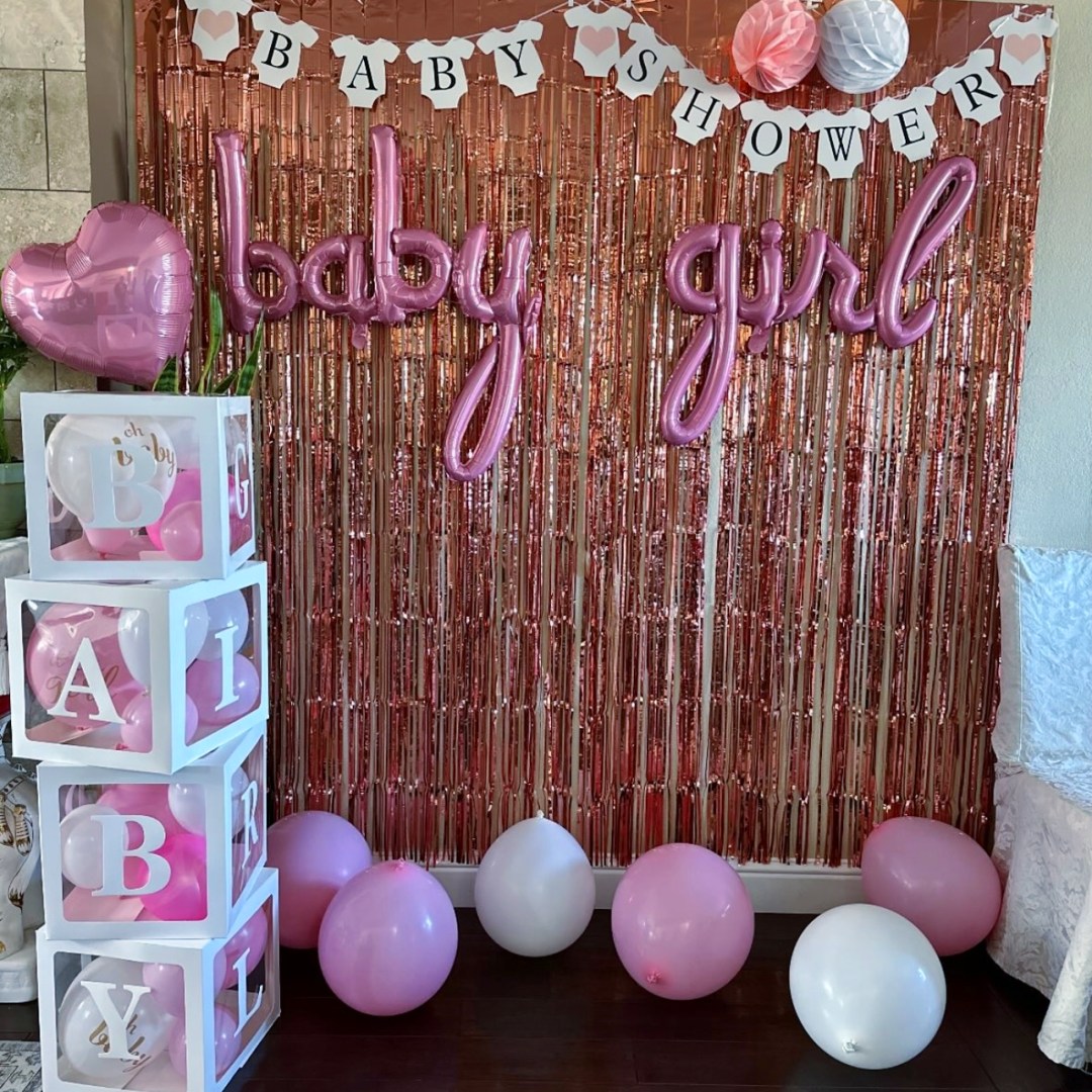 Photo shared by Monica for their Babylist baby registry.