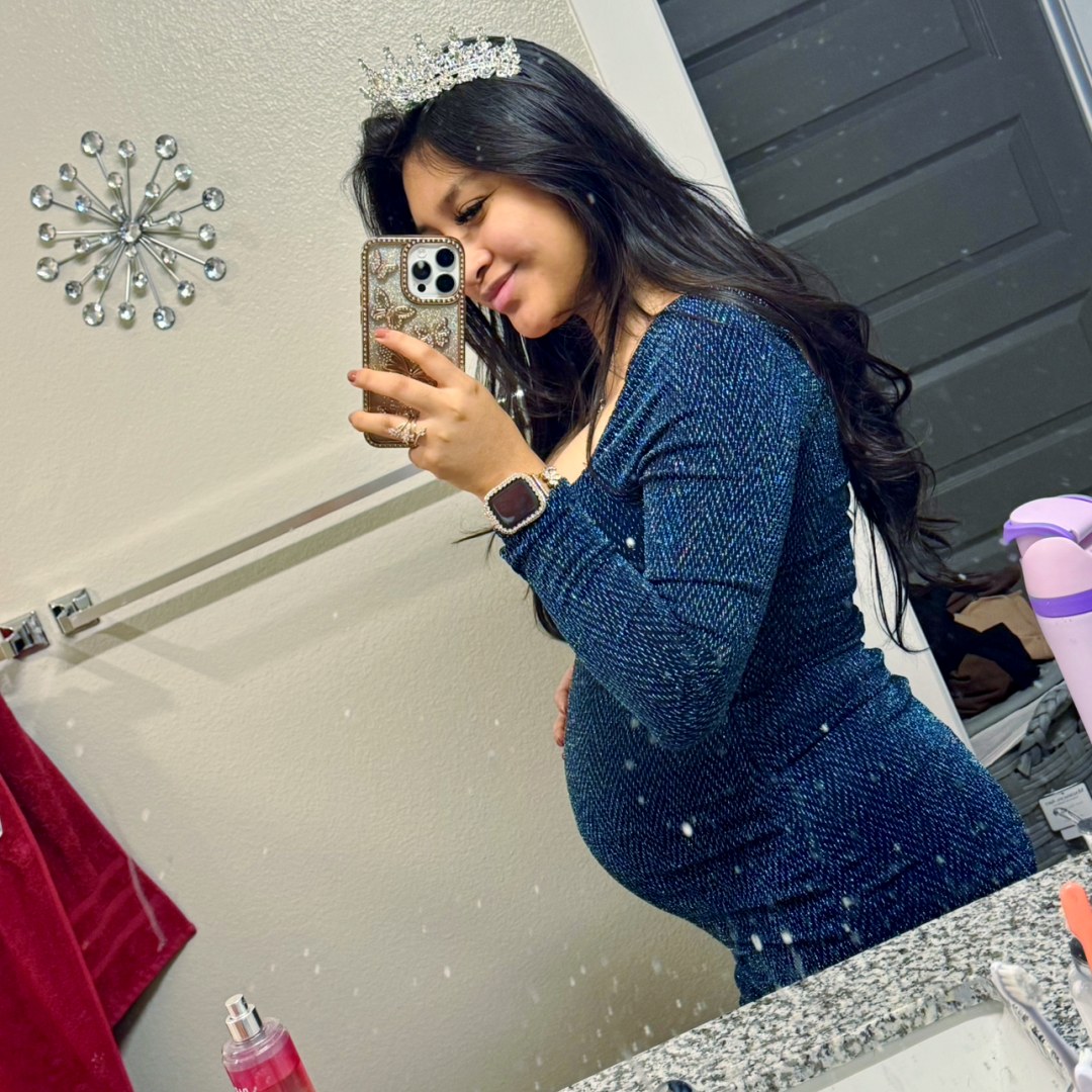 Photo shared by Daycy for their Babylist baby registry.