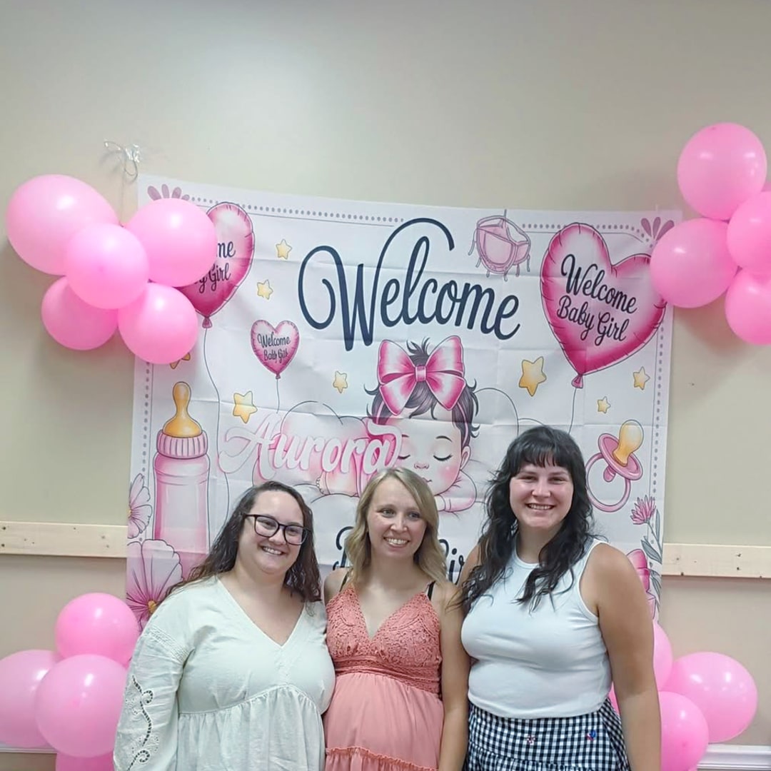 Photo shared by Taylor for their Babylist baby registry.