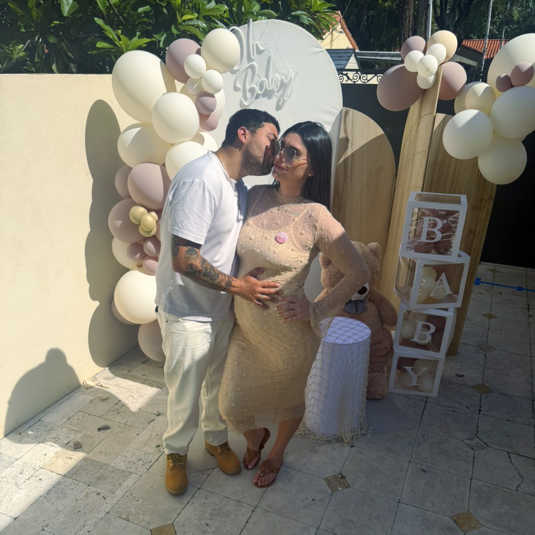 Photo shared by Lauren for their Babylist baby registry.