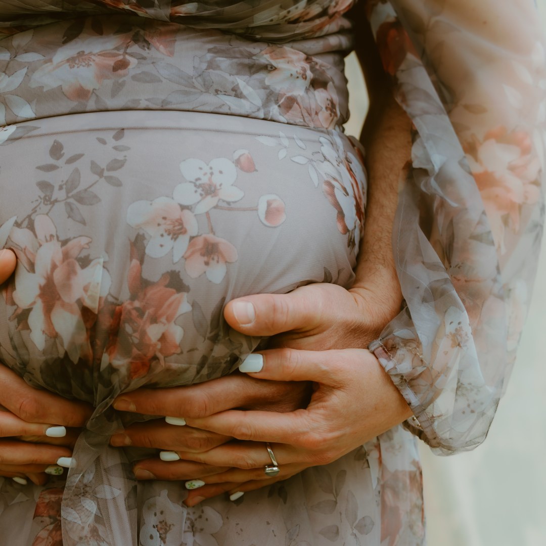 Photo shared by Brandon for their Babylist baby registry.