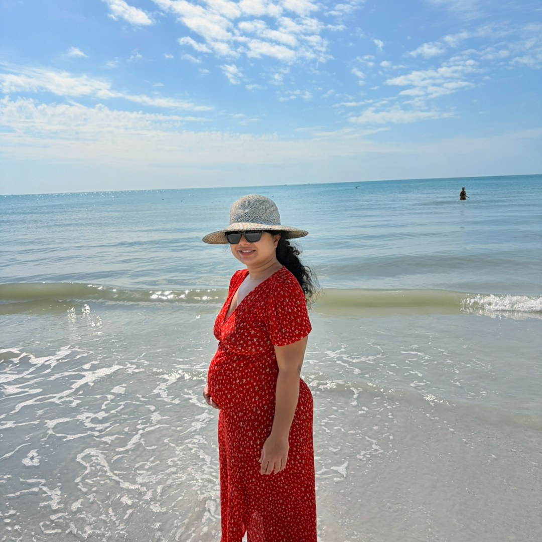 Photo shared by Radhika for their Babylist baby registry.